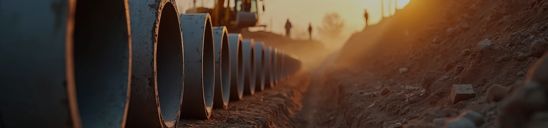 Construction & Civil Infrastructure Solutions for Sustainable Development