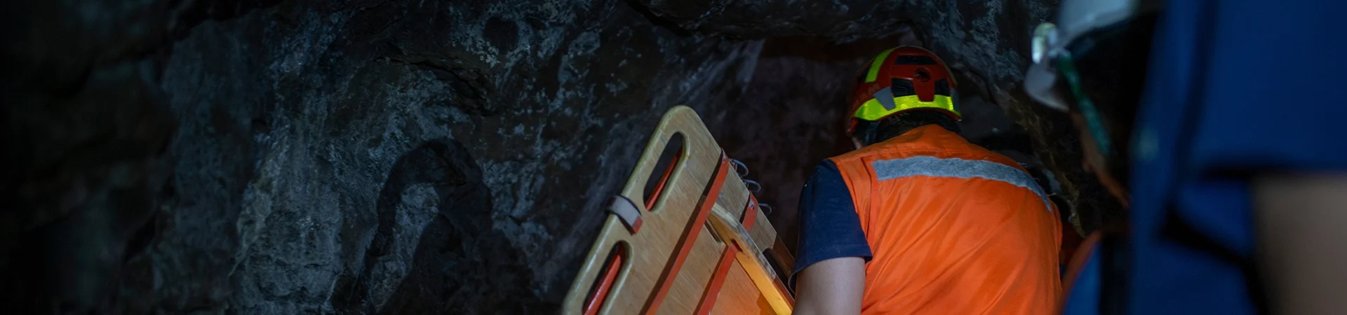 Your Partner in Emergency Readiness & Workplace Safety Excellence