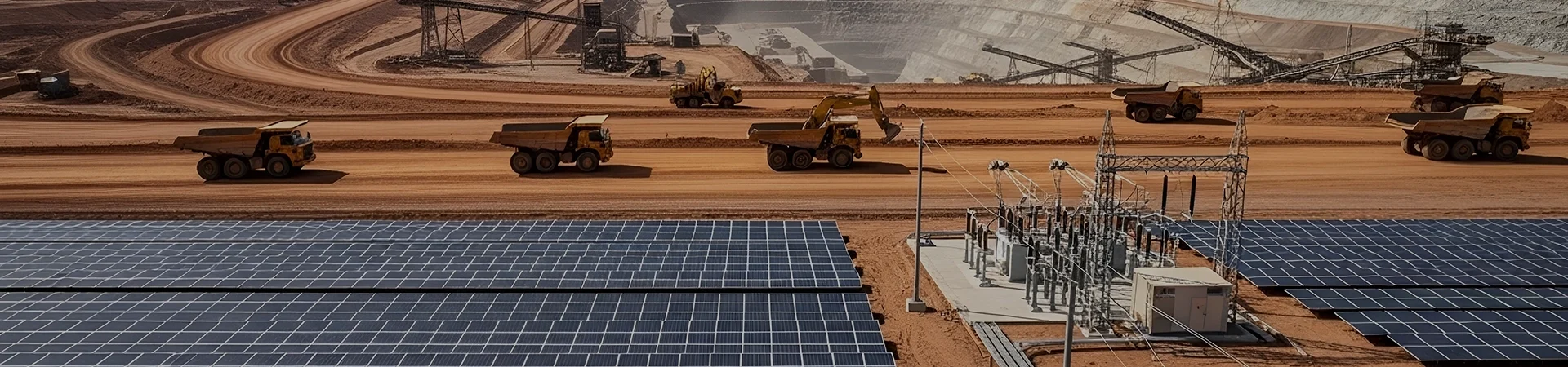 Energy Industry Solutions for Sustainable & Efficient Operations