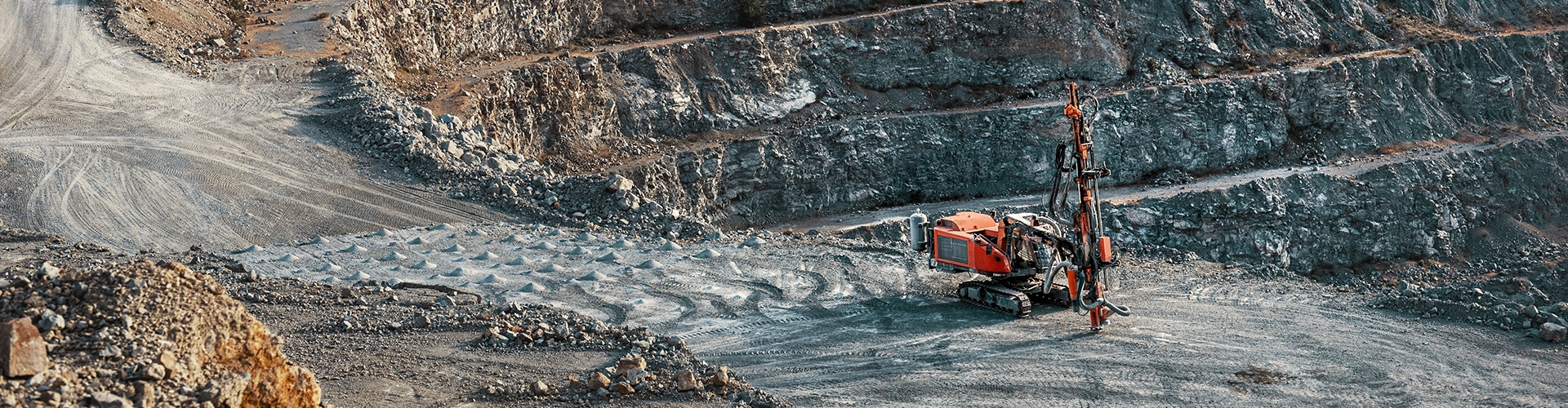 Explaration Development Services Mining and Civil Exploration & Development - Spectrum Consultants
