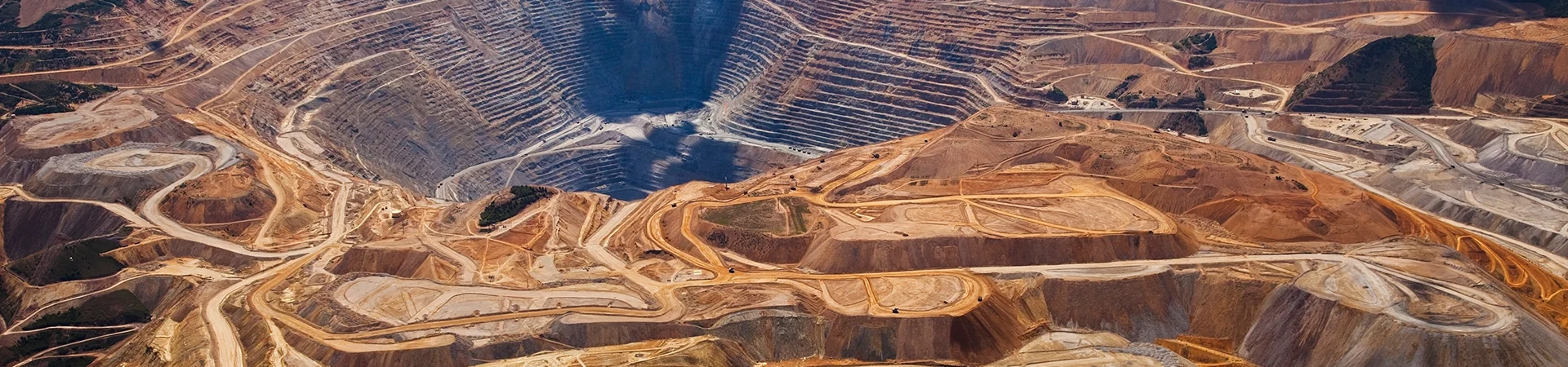 Operation & Monitoring Services for Mining, Civil & Dam Projects