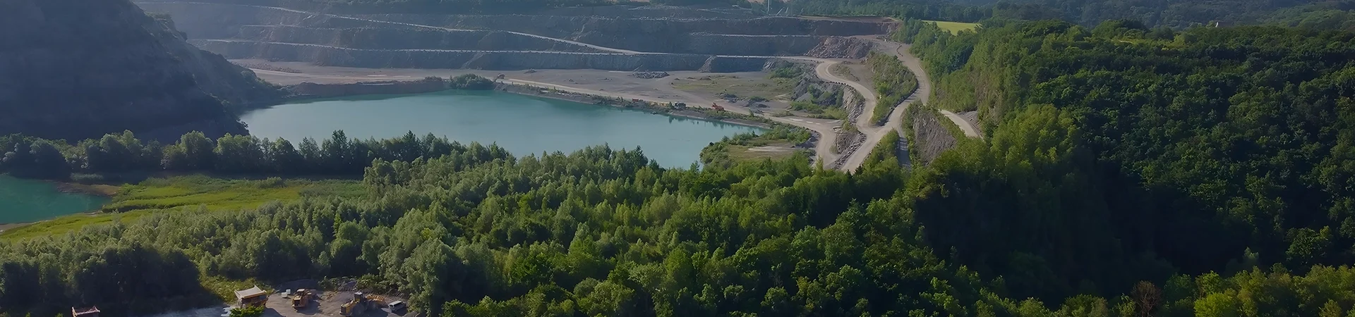 Comprehensive Water Industry Solutions for Sustainable Resource Management