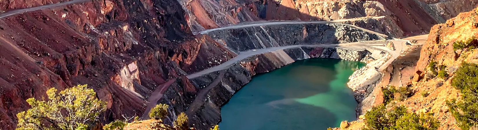 Integrated Management & Governance for Safe, Compliant Operations