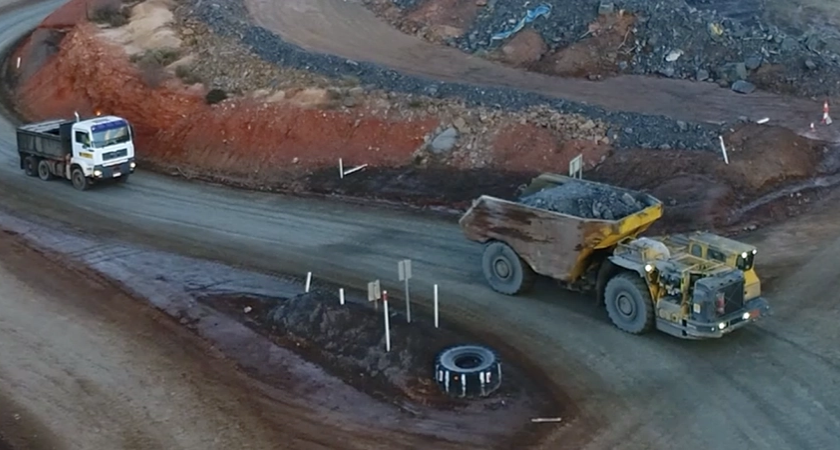 A Case Study Implementation of a Doppler Radar System for Rapid Failure Detection and Evacuation Banner Image