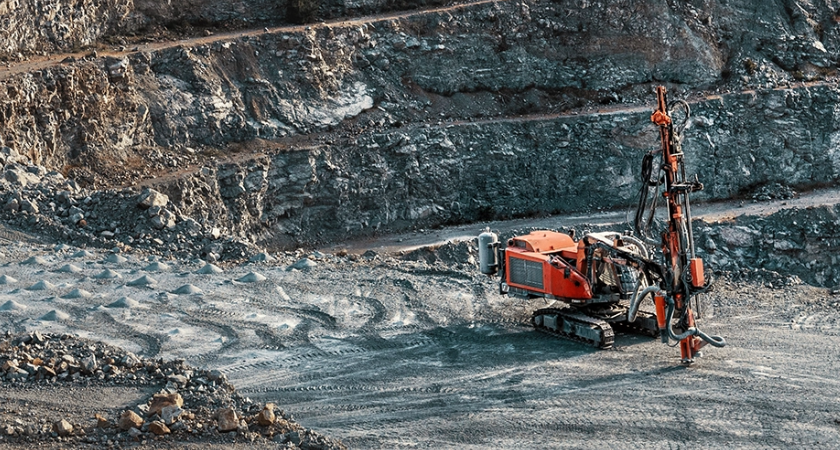 Twin Hole Verification (or Non-Verification) of Legacy Resource Drilling Banner Image