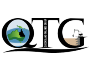 Queensland Tailings Group logo