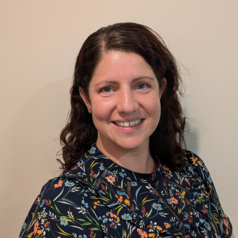 Simone Gleeson, Business Services Manager at Spectrum Consultants